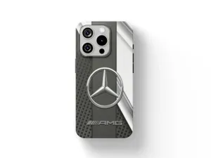 Mercedes Handyhülle Universal Pro R Max